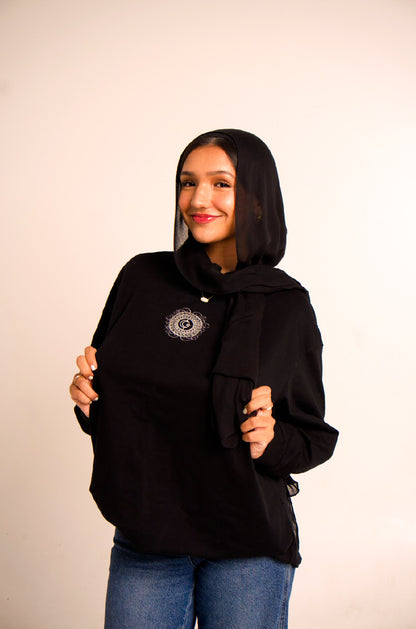 Karakou Tee (Long Sleeve)