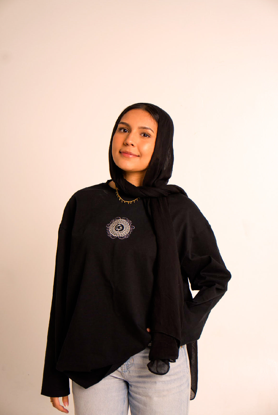 Karakou Tee (Long Sleeve)