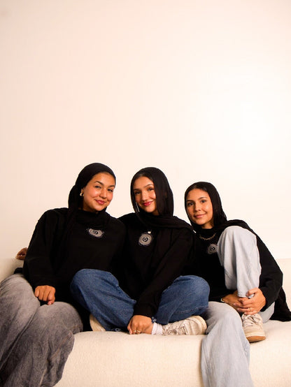 Karakou Tee (Long Sleeve)